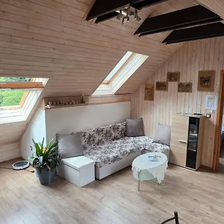 Appartement U Antona *