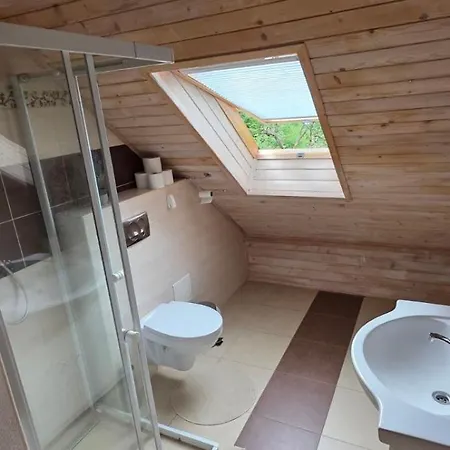 Appartement U Antona Kysla