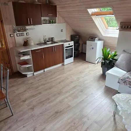 U Antona Appartement *